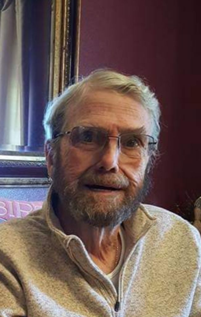 Richard Laws