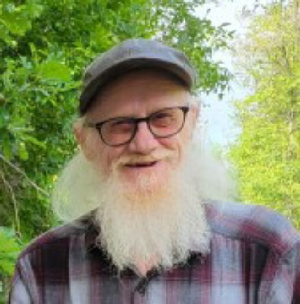 Richard Benjamin Holsapple