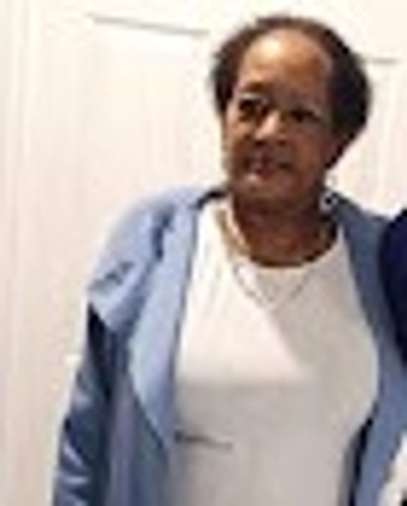 Joyce V Harris Profile Photo