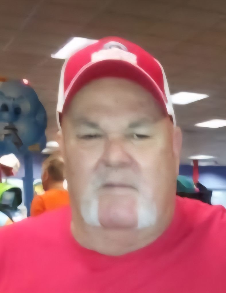Jerry Wayne Glick Profile Photo
