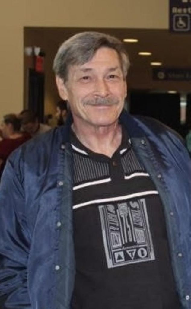 Ronald "Ronnie" E. Denning Profile Photo