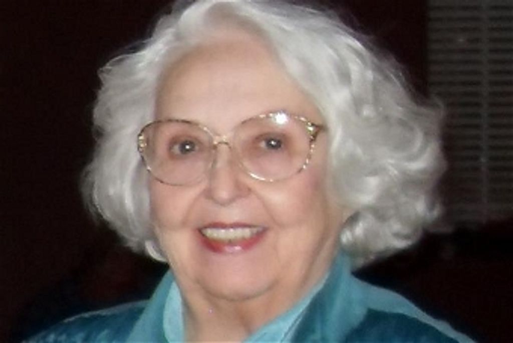 Margaret Josephine Goss Mcgee Profile Photo