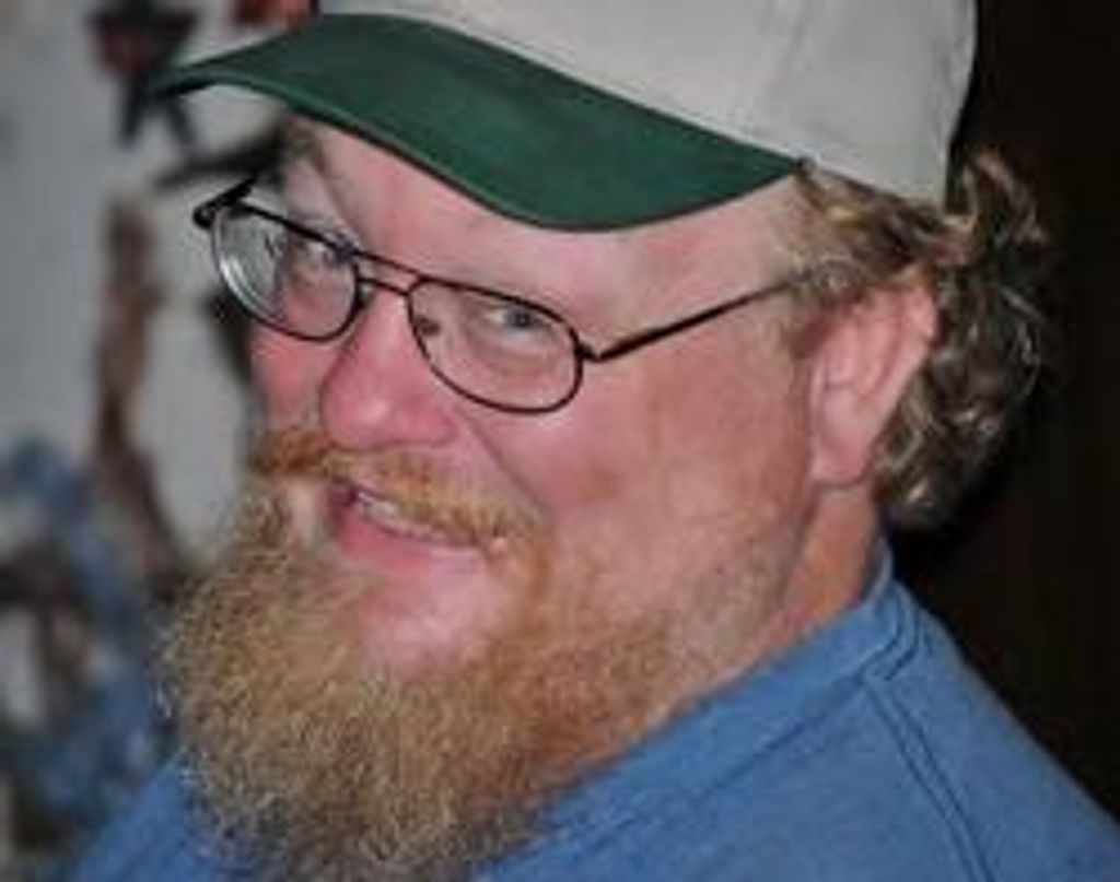 Timothy "Tim" E. Butts Profile Photo