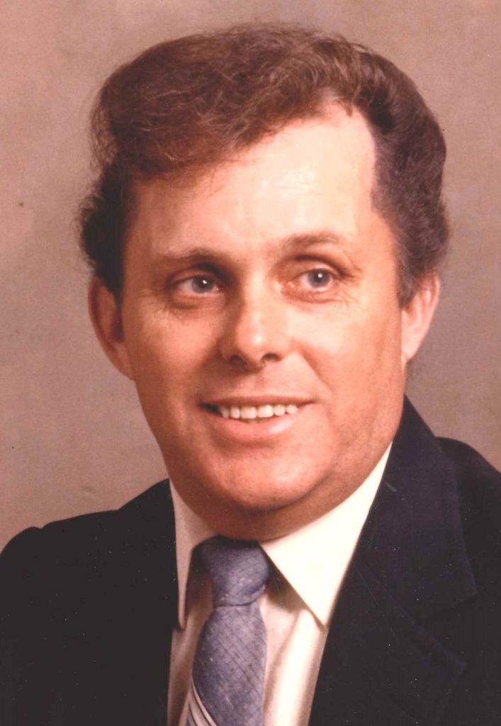 Jerry Lee Mclaughlin