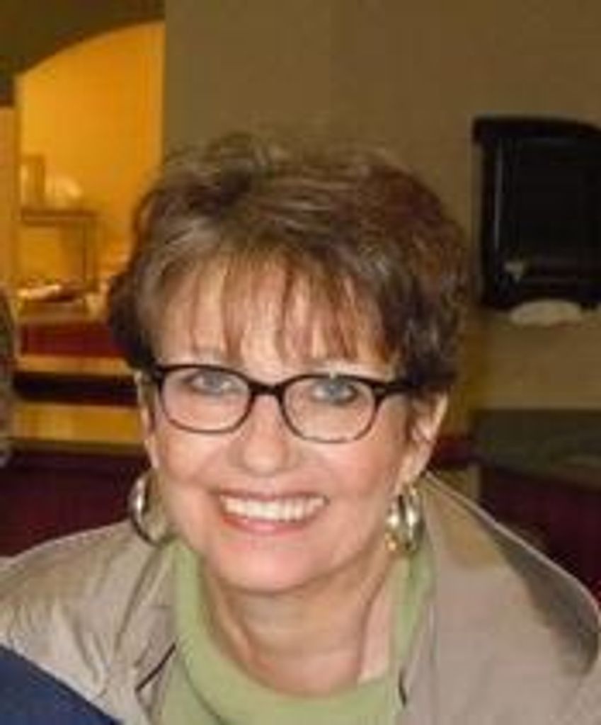 Deborah L. Williams