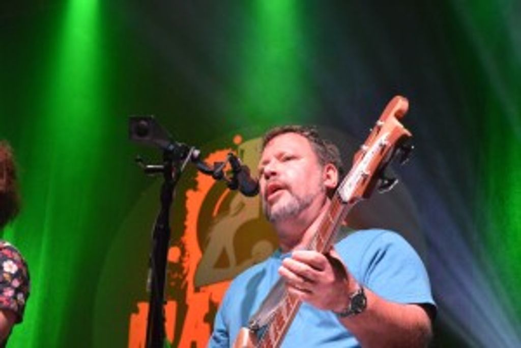 Matthew Ryan Klimshuk Profile Photo