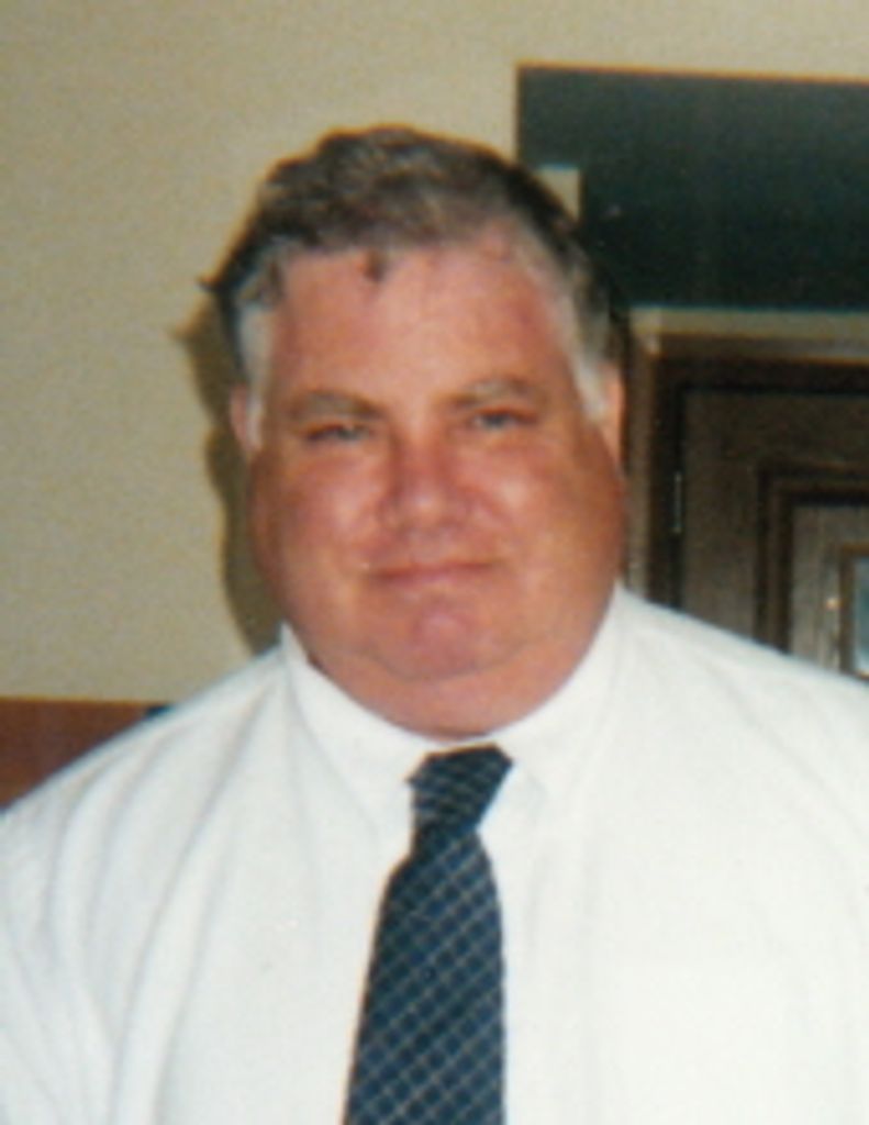 John J. "Jack" Cronin