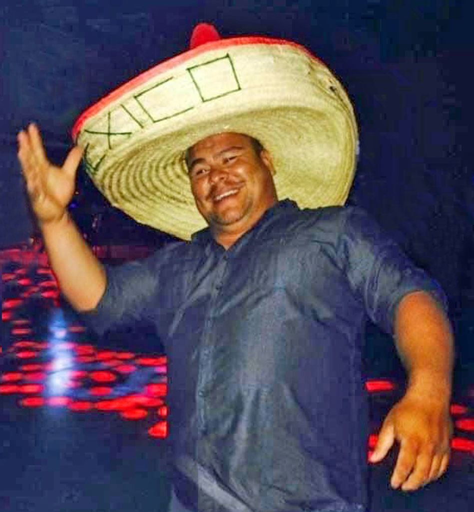 Ernesto Villarreal