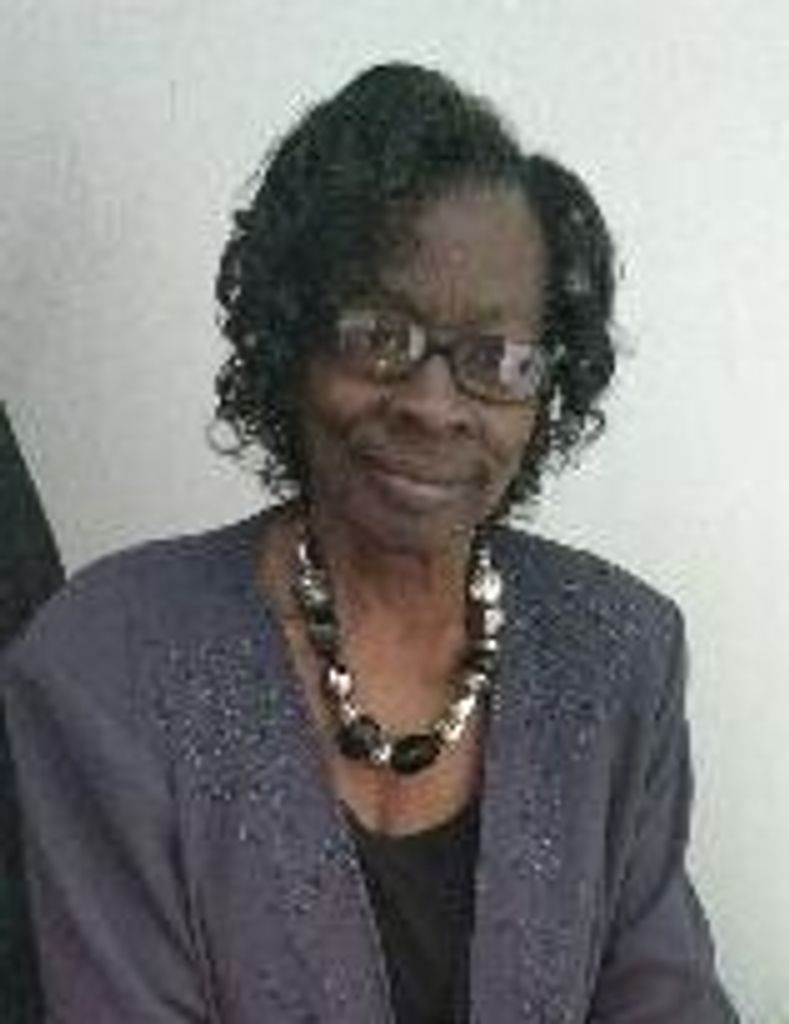 Isolene Williams Profile Photo