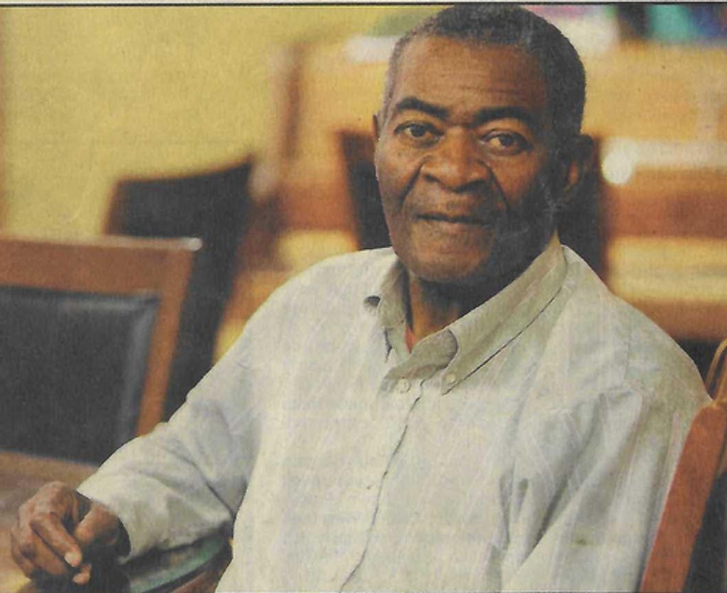Earl Alonza Love, Sr. Profile Photo
