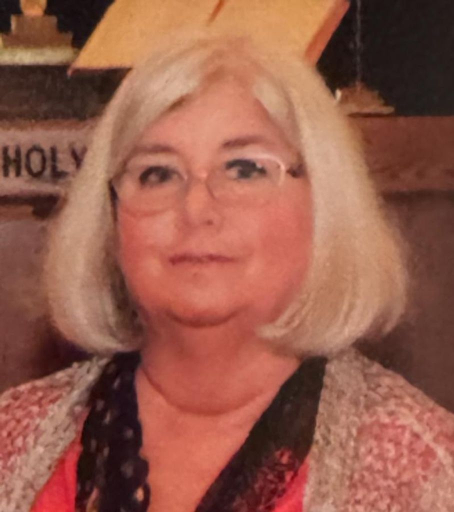 Sandra S. "Sandy Shaw Liebert Profile Photo