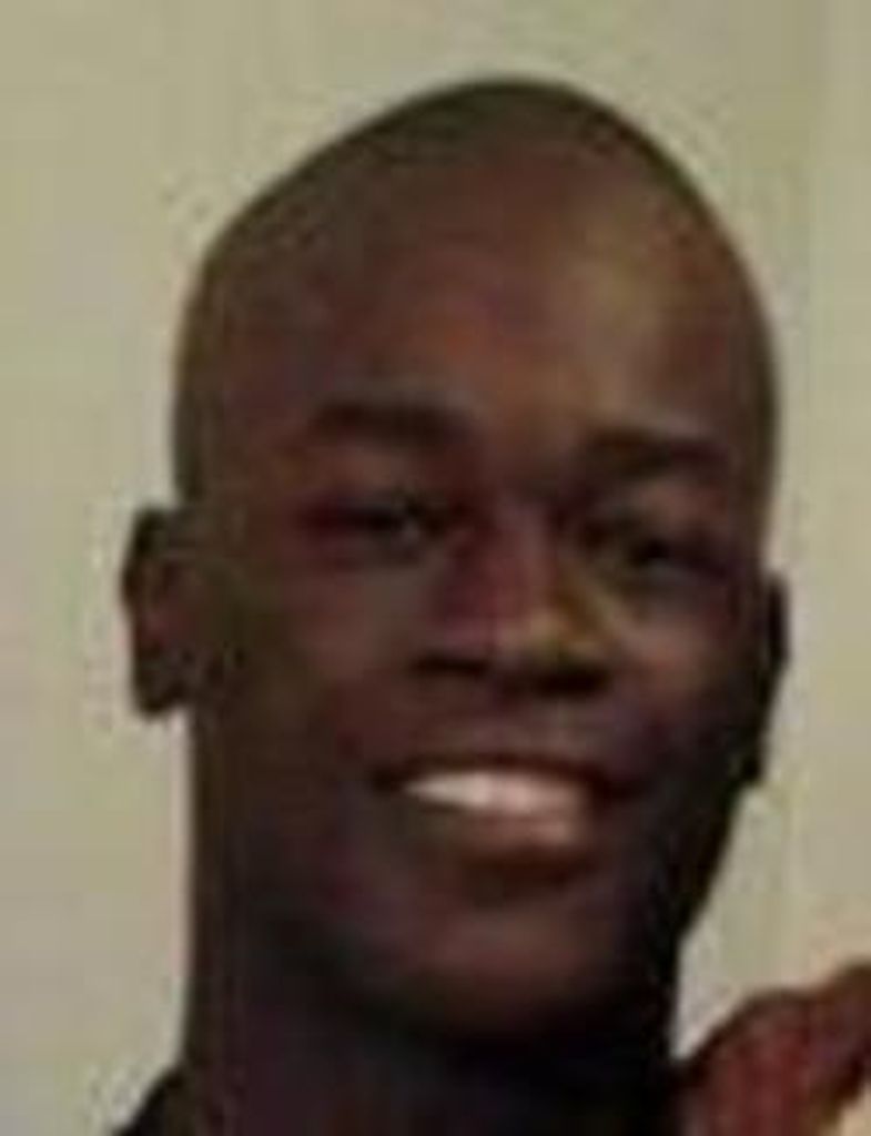 Jamel Tyrone Simmons