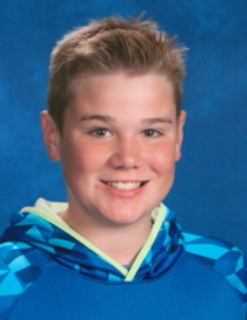 Elyot Andrew Dings Profile Photo