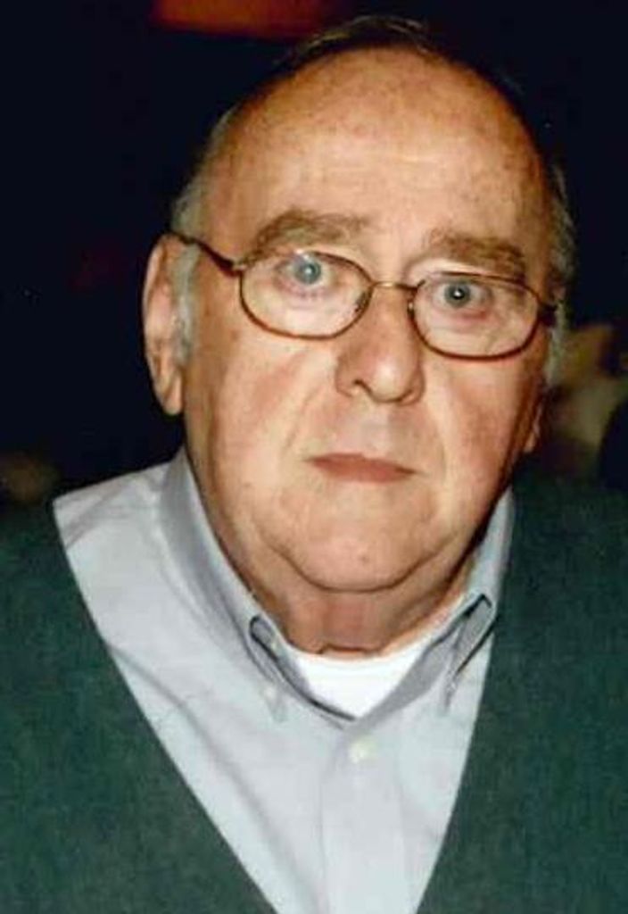 Robert B. "Bob" Bisbey