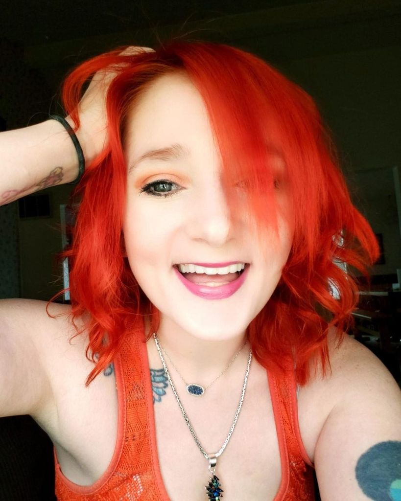 Jamie Mary Lee Carota