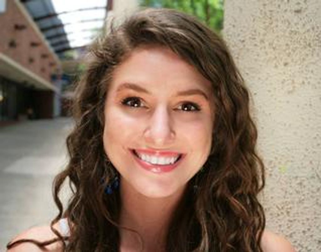 Jennifer Lauren Rumbough