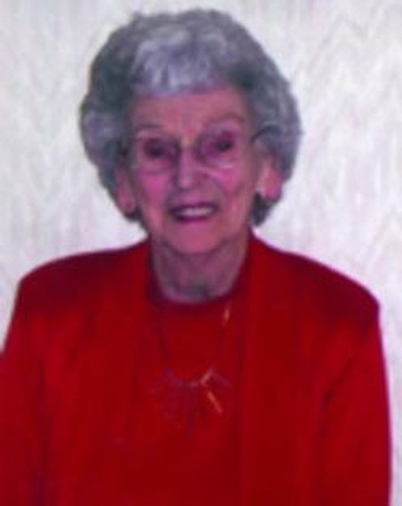 Pauline Joanne Terrill