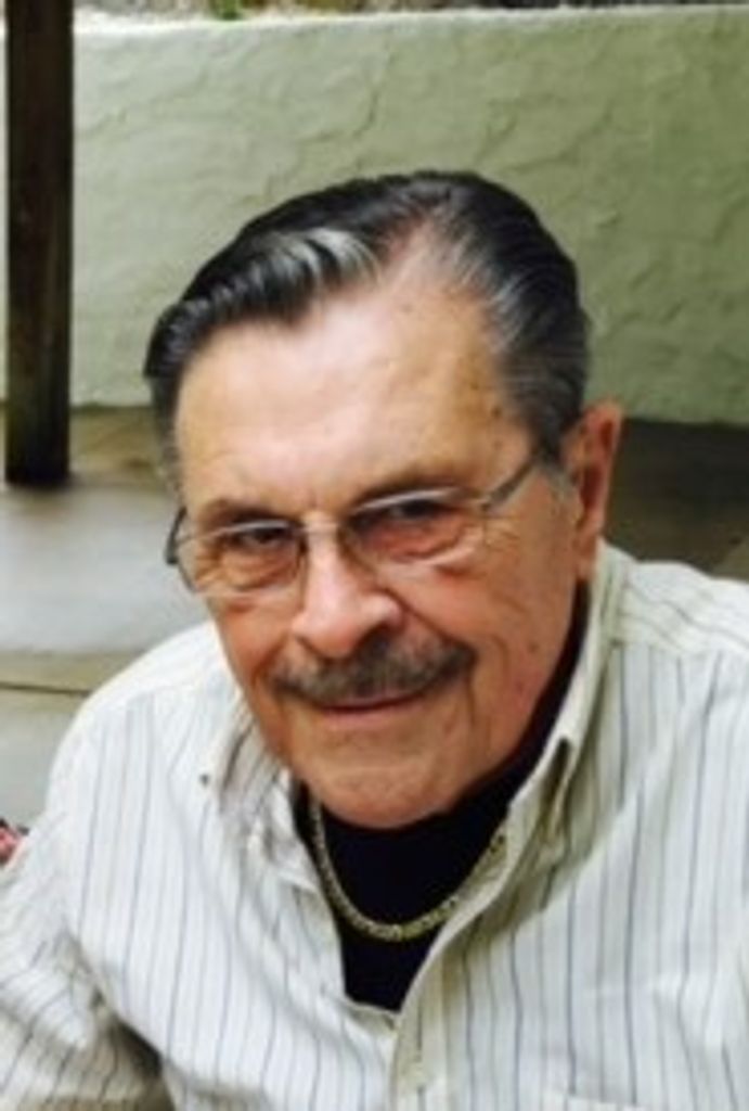 Richard F. Stoker