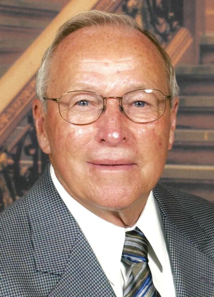 Gordon "Gordy" Sinner