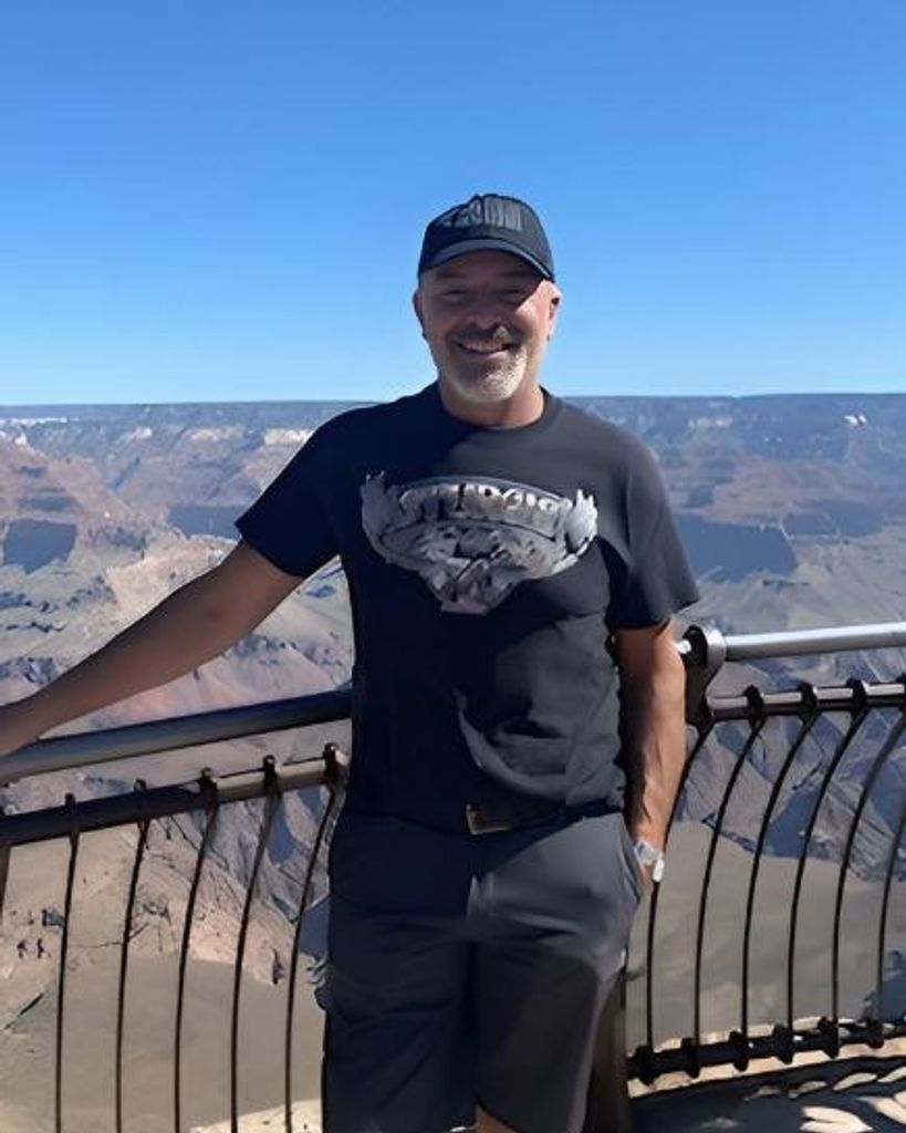 Larry Lee Walton Profile Photo