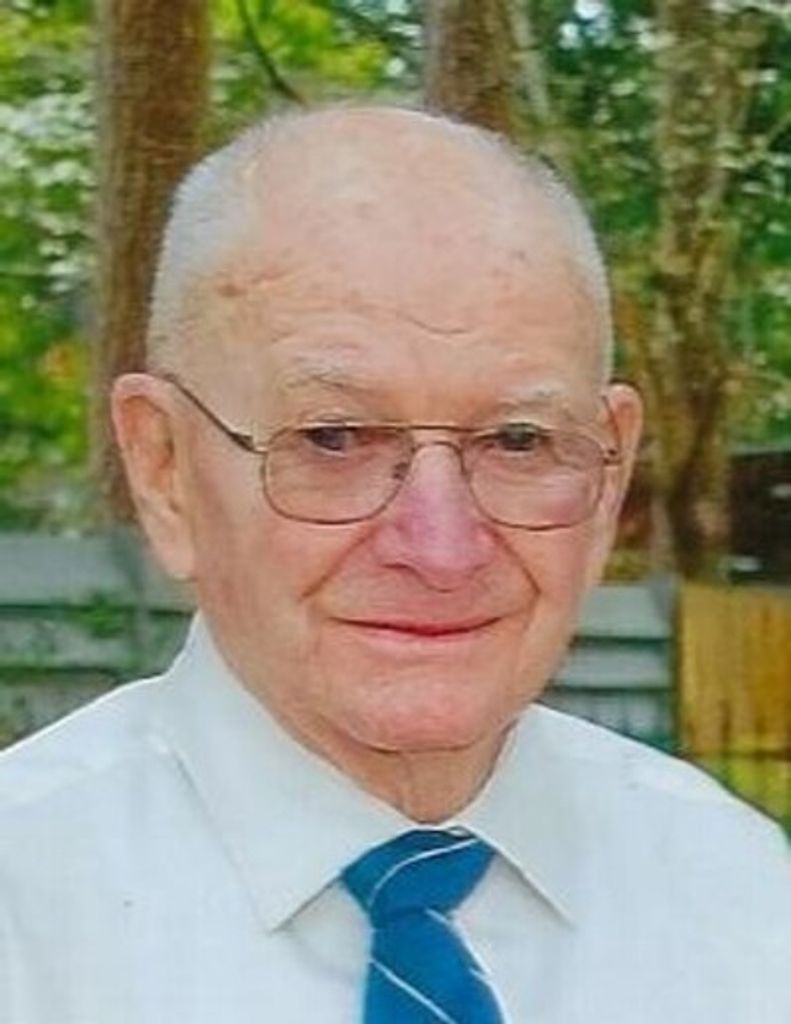 Robert "Bob" Mcgovern Profile Photo