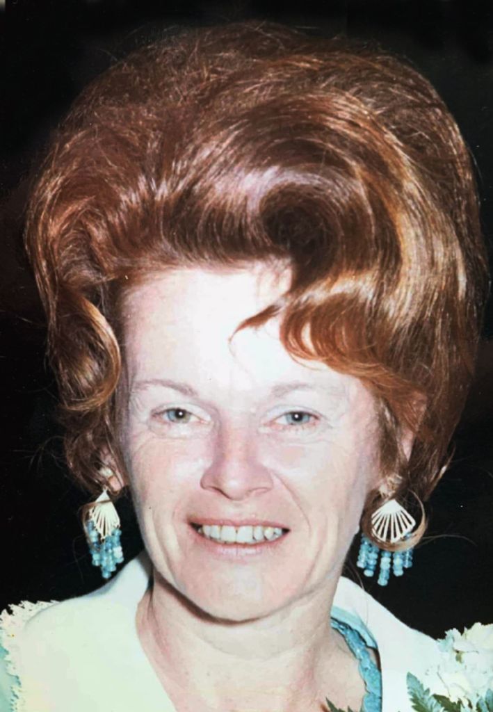 Evangeline Gallant