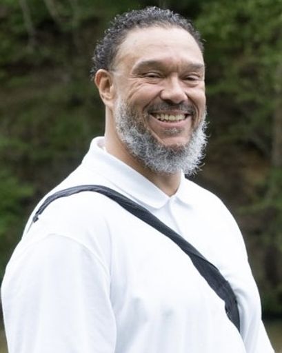 Charles Recardo Rogers's obituary image