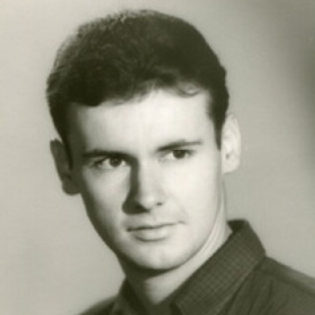 John Hadley Dyer
