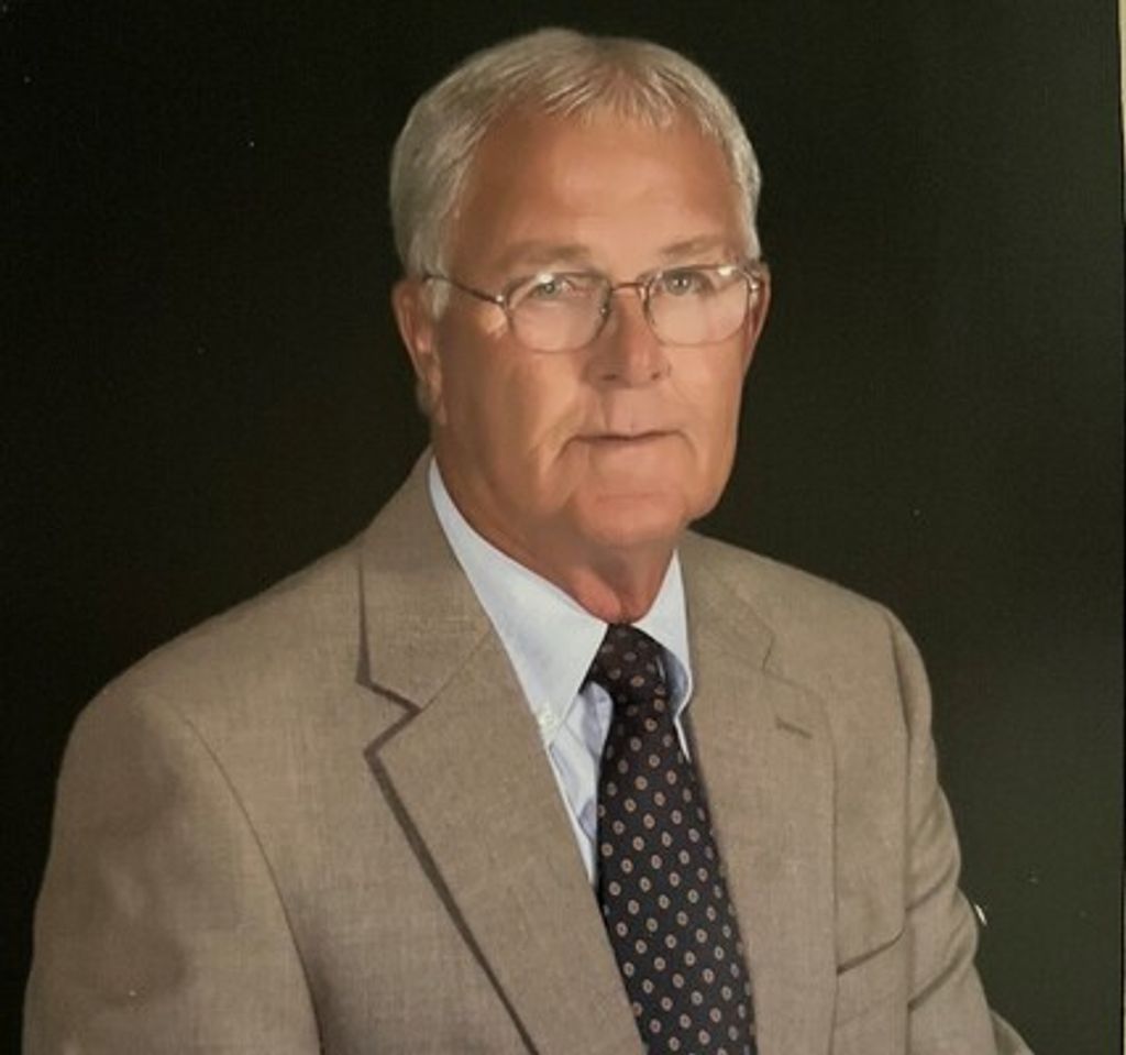 Jerry Douglas Rice Profile Photo