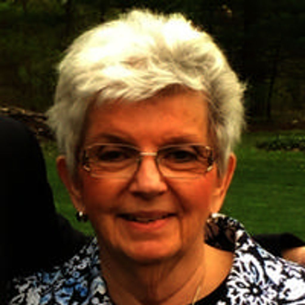 Maria  E. Mackenzie Profile Photo