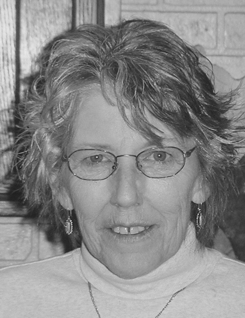 Mary Lu Lewis Profile Photo