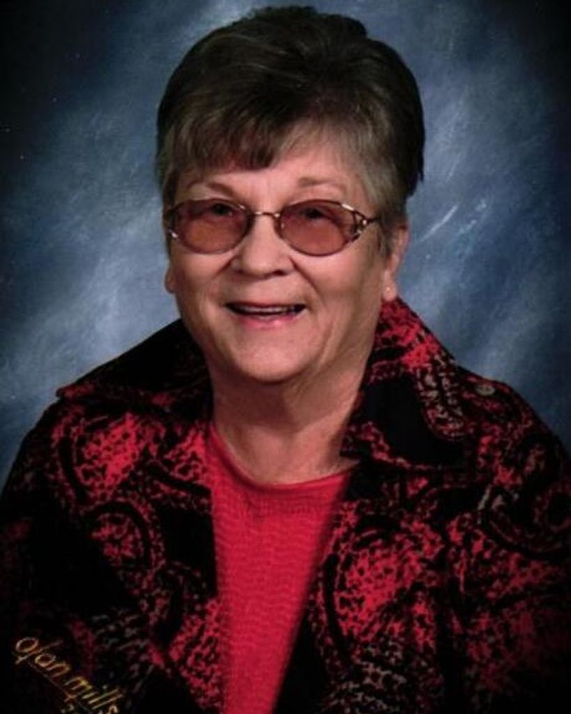 Patsy Marie Roberson