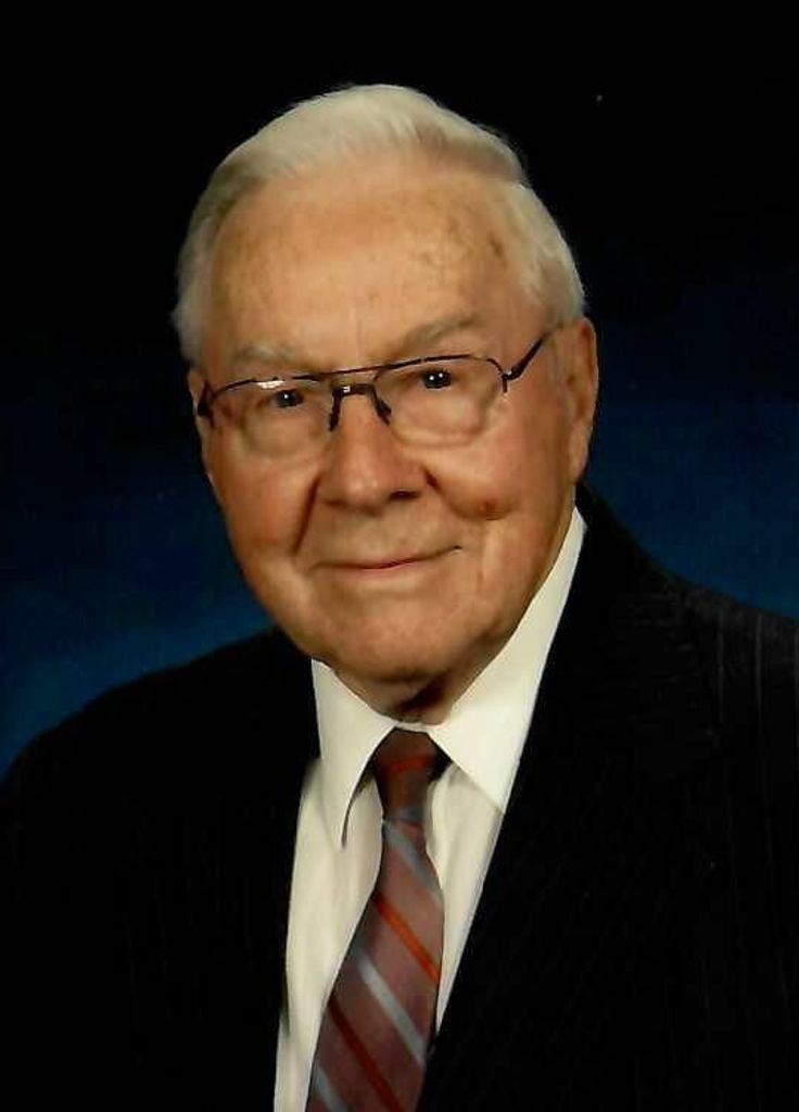 C. Martin  Bomberger