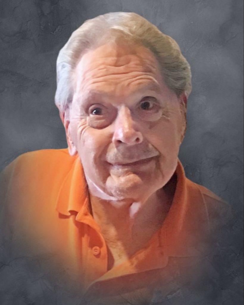 Robert "Jack" Walker