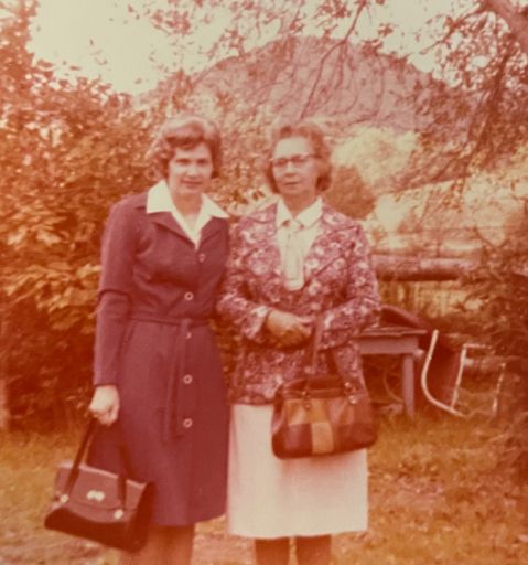 Ruth (Lay)  Warner photo gallery thumbnail 36 of 70