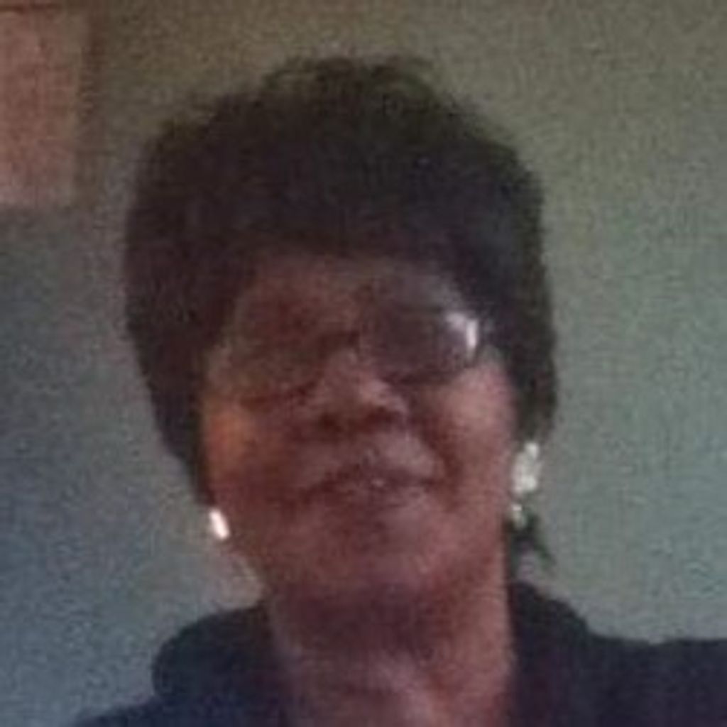 Deborah Joyce Moorman