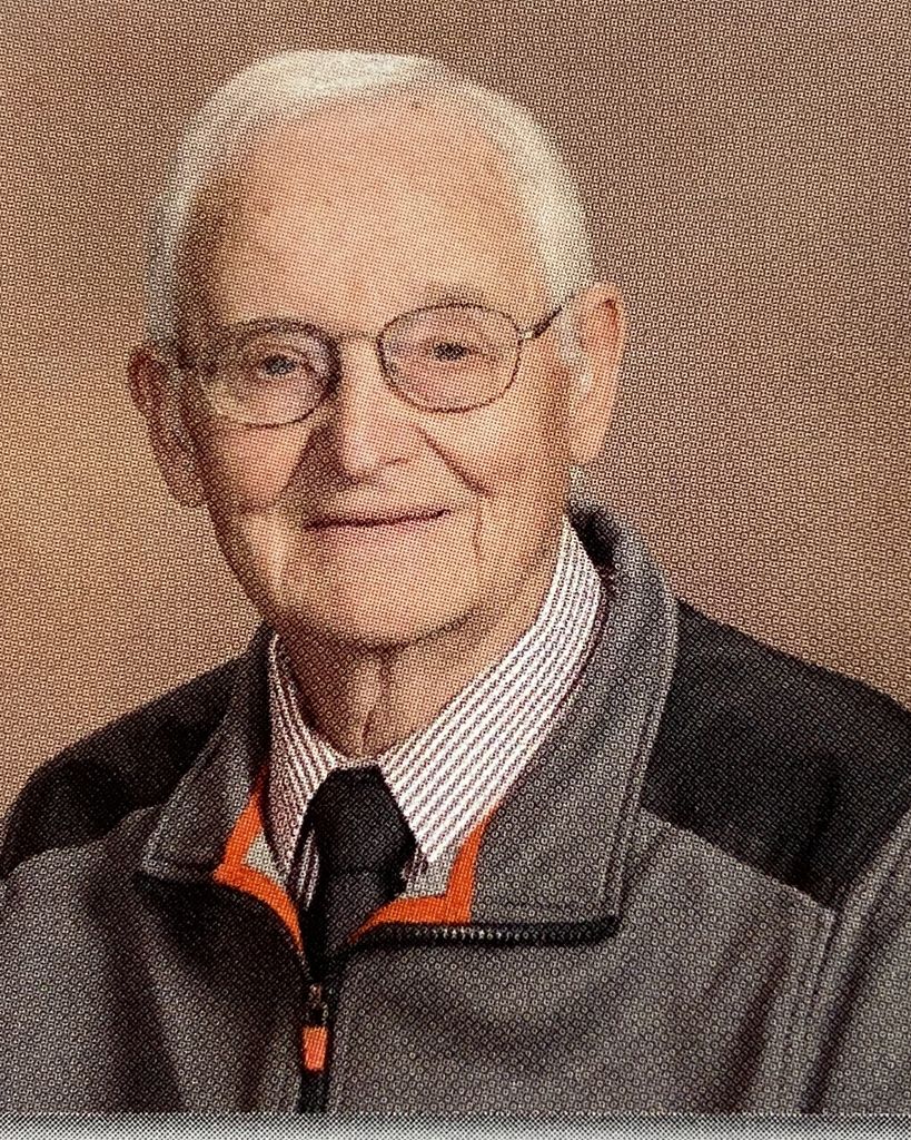 Eugene M Bulian