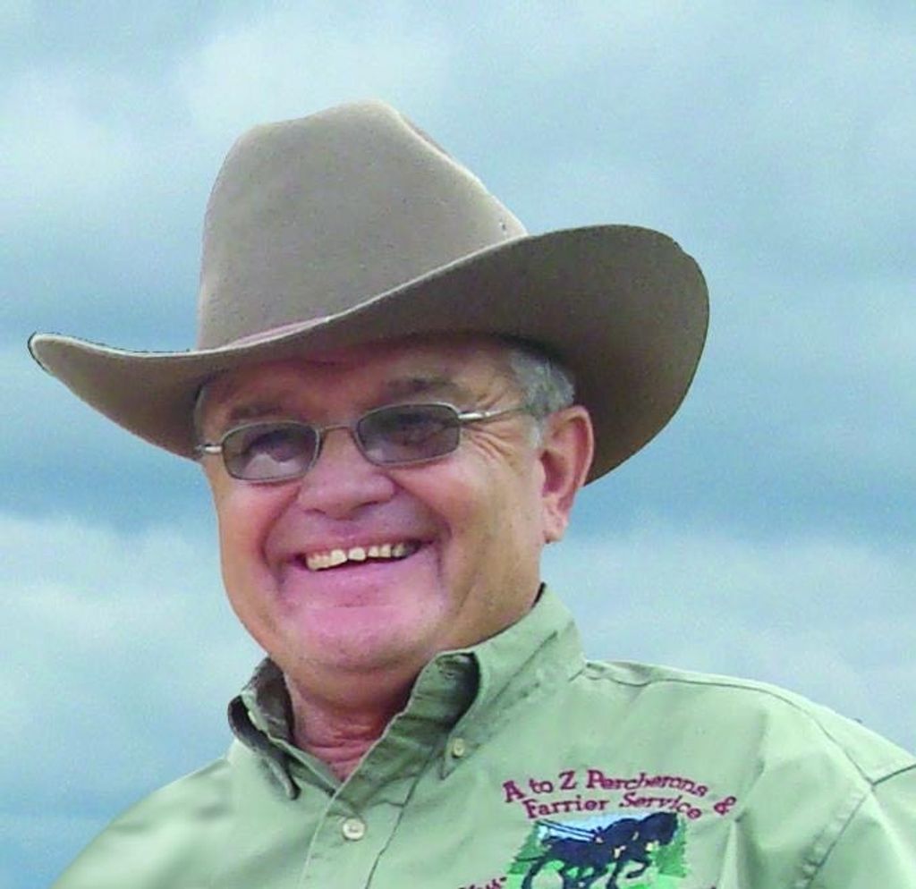 John V. Adametz