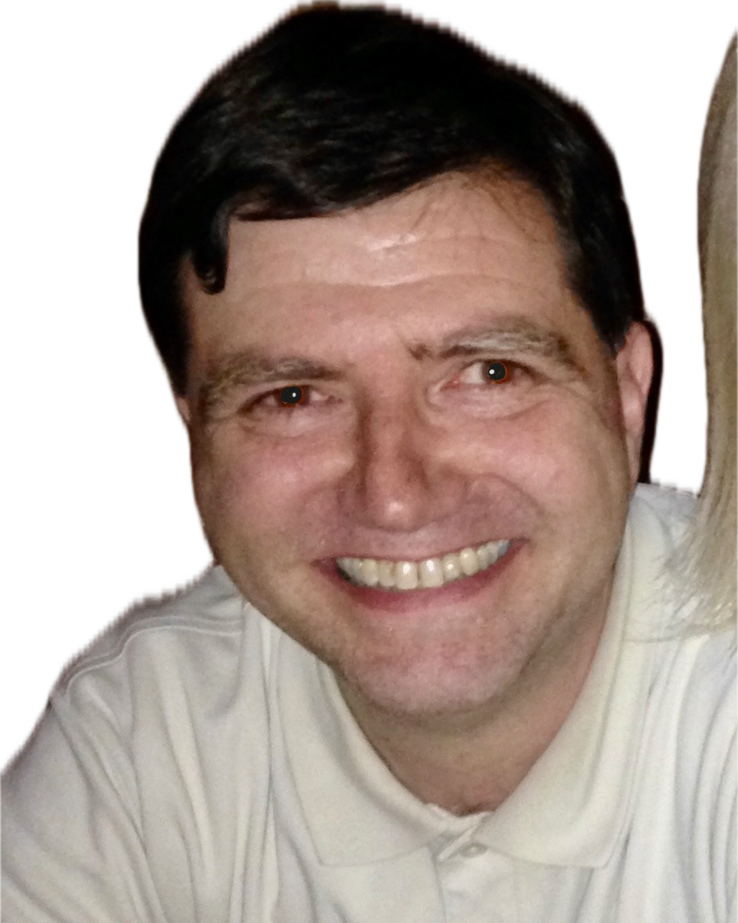 John Frank Federico