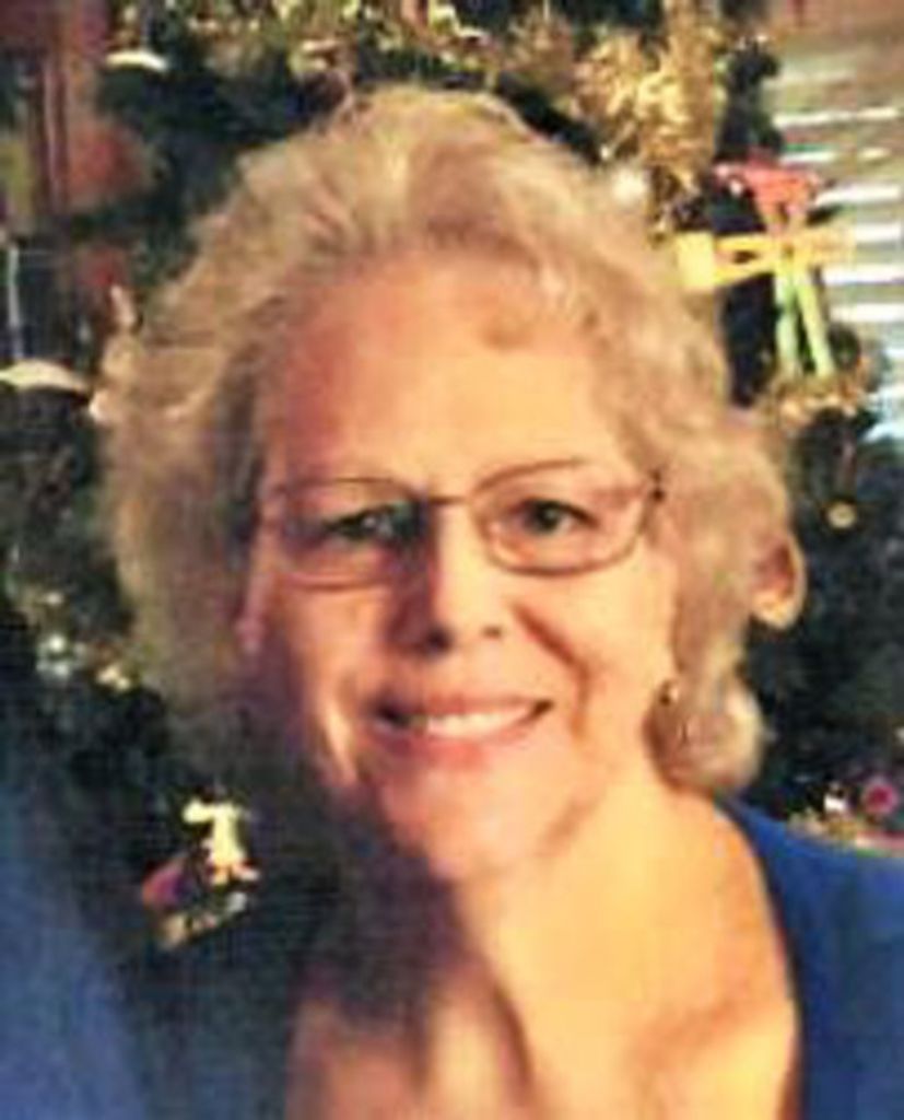 Nell Frances Steffek Profile Photo