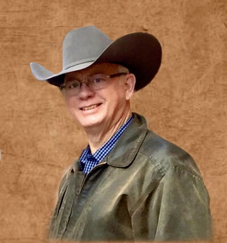 Dr. Delwin Don "Doc" Allen Profile Photo