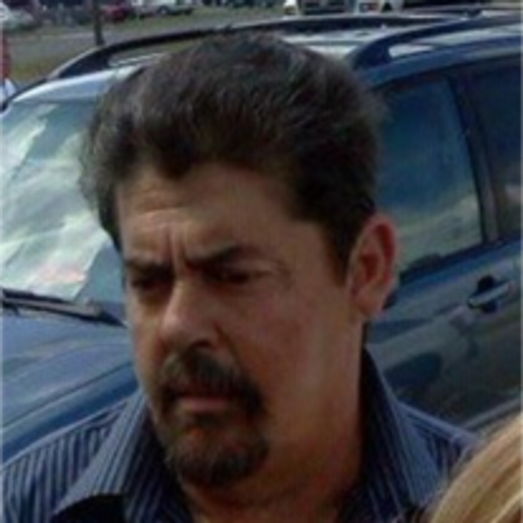 Michael Ray Trahan