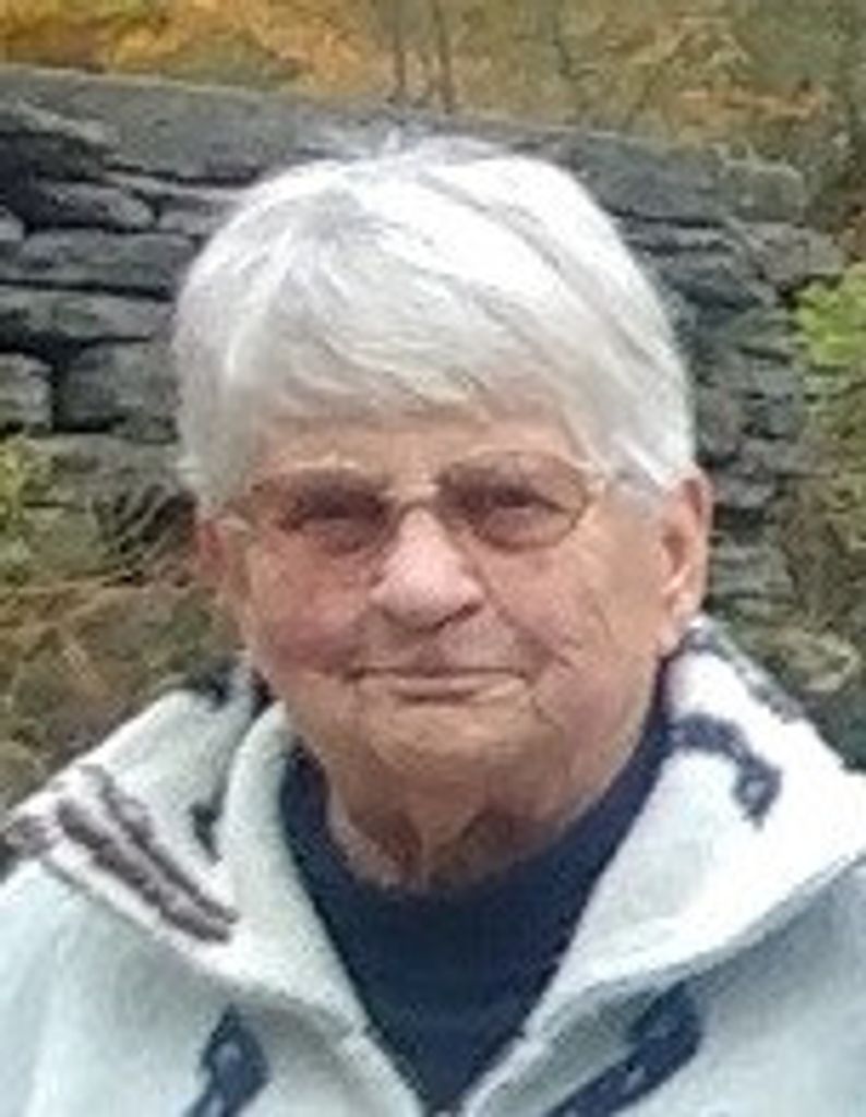 Bethel M. Day Profile Photo