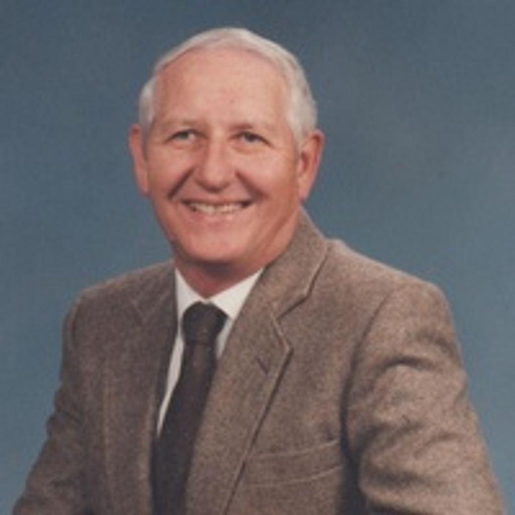 Tim Daughtrey Profile Photo