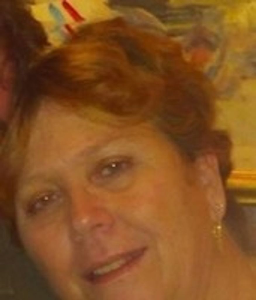 Judith "Jody" Ann Pellegrino