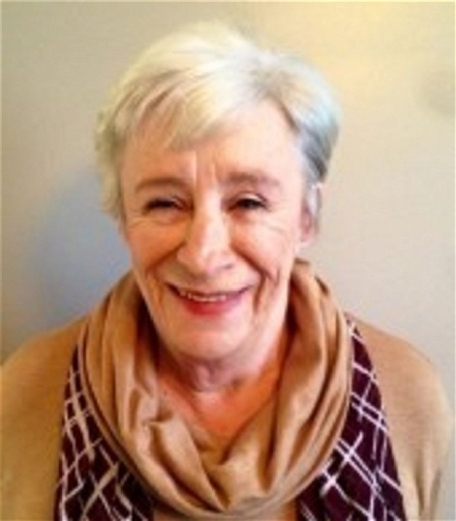 Beverly Ann Stezenko