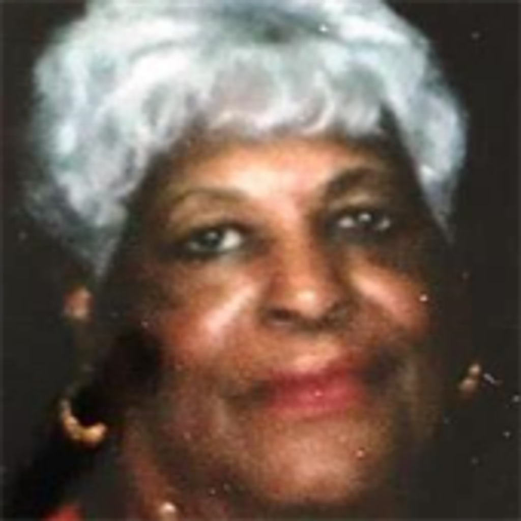 Maxine P Miller