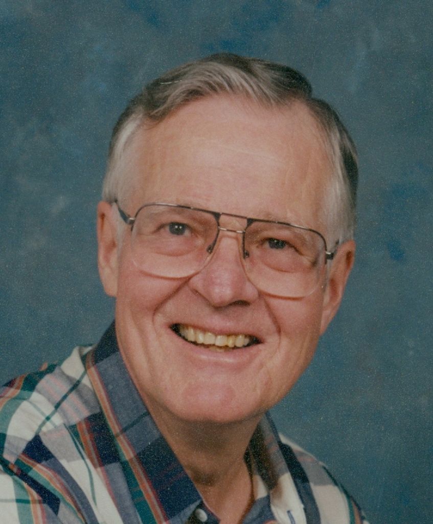 James W. Fellenz