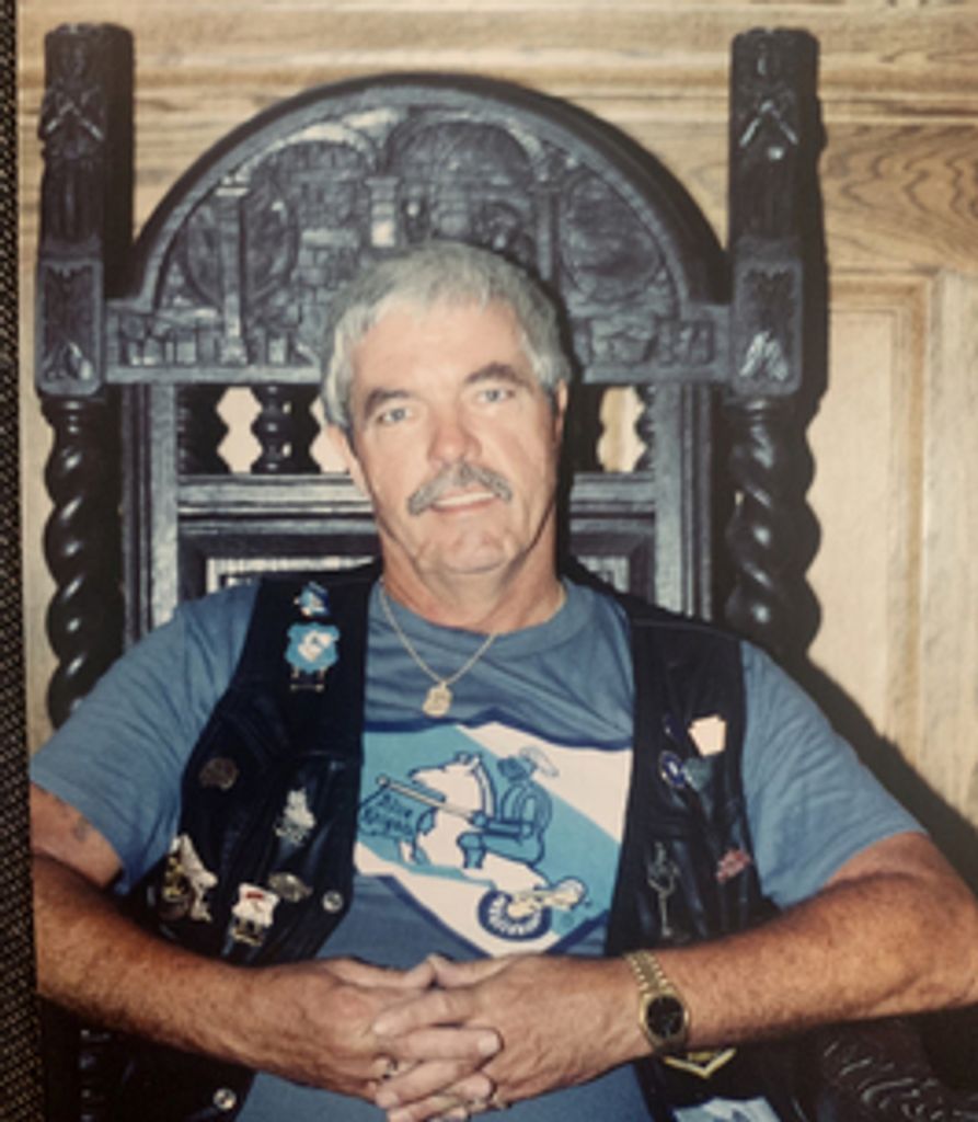 Walter Scratchard Profile Photo
