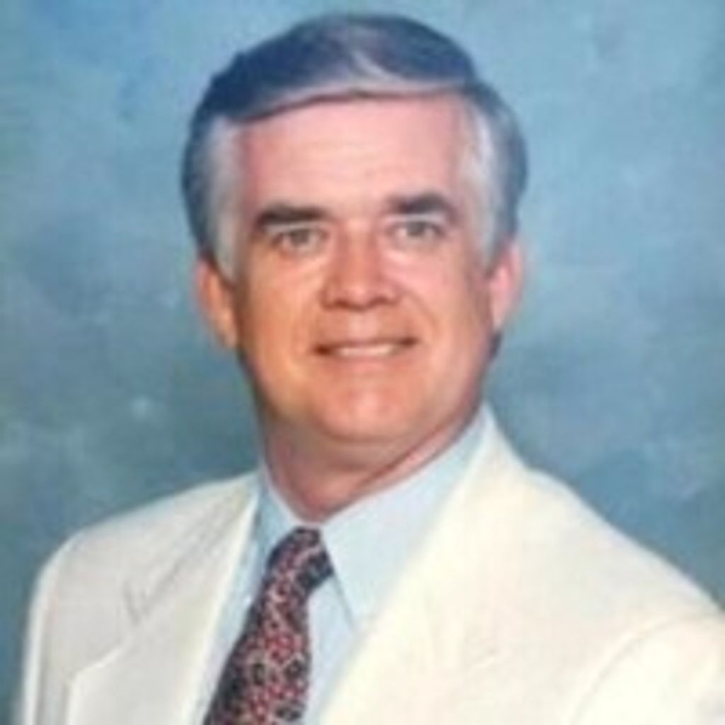 Roy Lee Davis